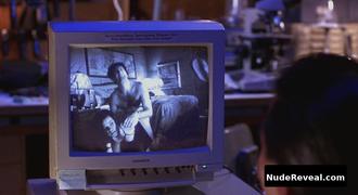 LINDA FIORENTINO nude in Jade