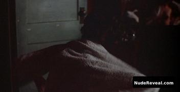 MERYL STREEP nude in Silkwood