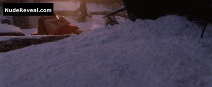 AMANDA SEYFRIED nude in Red Riding Hood