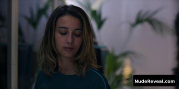 DARIAM COCO nude in Welcome to Eden