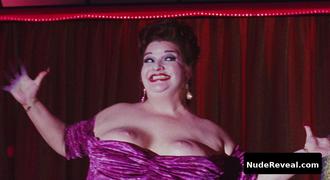 LIN TUCCI nude in Showgirls