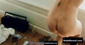 ANNE LOUISE HASSING nude in The Idiots