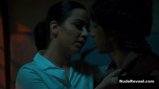 RUBY BHARAJ nude in Mastram