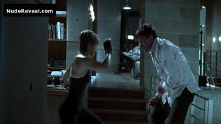 JENNIFER LOPEZ nude in Enough