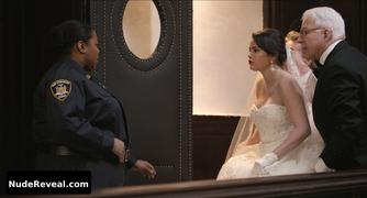 SELENA GOMEZ nude in Only Murders in the Building