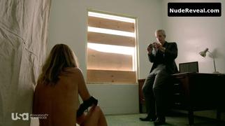 SERINDA SWAN nude in Graceland