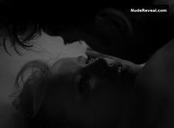 JOANNA KULIG nude in Cold War