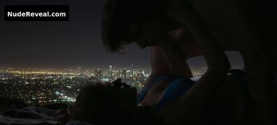 JOEY KING nude in The Kissing Booth