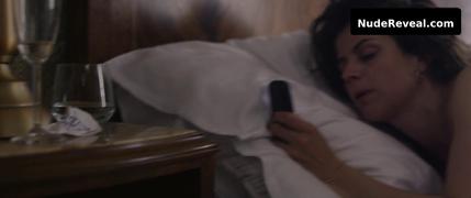 BRACHA VAN DOESBURGH nude in Faithfully Yours