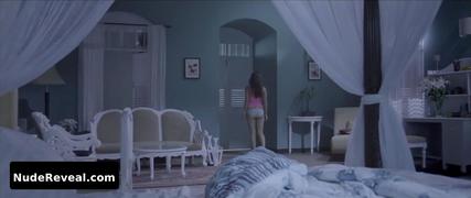 SUNNY LEONE nude in Ragini MMS 2