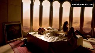 KELLY BROOK nude in Metal Hurlant Chronicles