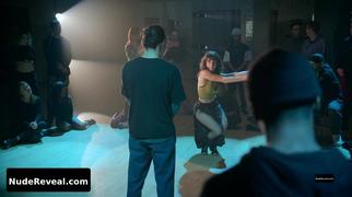 CARINA CONTI II nude in Good Trouble
