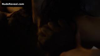 KRYSTEN RITTER nude in Jessica Jones