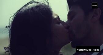 KASHISH RAI nude in Hai Taubba