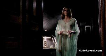 KATHARINE ROSS nude in The Stepford Wives