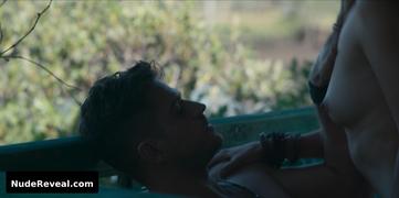 BIANCA SAUL nude in Tidelands