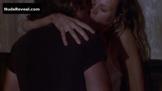 KIM BASINGER nude in No Mercy