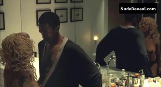 BAI LING nude in She Hate Me