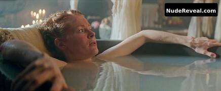 EMILY BEECHAM nude in Stockholm Bloodbath