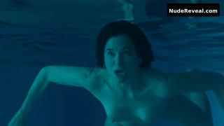 KATHRYN HAHN nude in Mrs. Fletcher