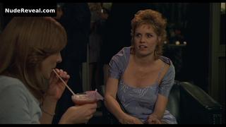 KIM DICKENS nude in The Gift
