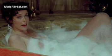 SYLVIA KRISTEL nude in Private Lessons