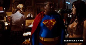 DIORA BAIRD nude in Stan Helsing