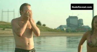 GAITE JANSEN nude in Schemer