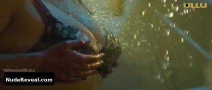 NIDHI MAHAWAN nude in Sursuri Li