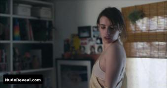 EMMA ROBERTS nude in Palo Alto