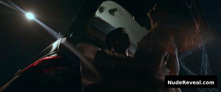 DENISE ESTEBAN nude in Kara Krus