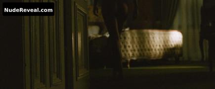 ROSAMUND PIKE nude in The Man with the Iron Heart