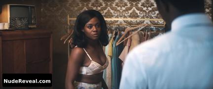 JENNIFER MOGBOCK nude in Lady in the Lake