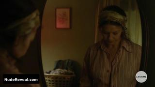 CATHERINE ZETA-JONES nude in Cocaine Godmother