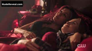 VANESSA MORGAN nude in Riverdale
