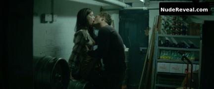 JANET MONTGOMERY nude in Retaliation