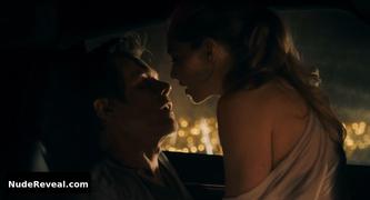 AMANDA SEYFRIED nude in You Should Have Left