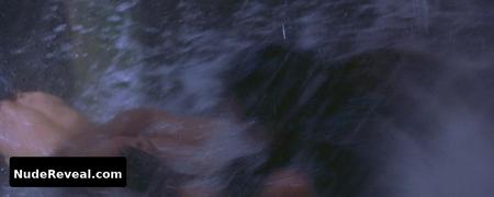 KELLY HU nude in The Scorpion King