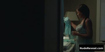 SANAA LATHAN nude in Nappily Ever After