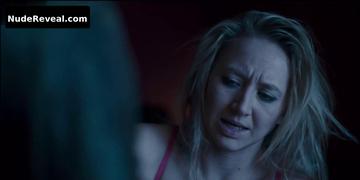 ANNA MARIA MUHE nude in Dogs of Berlin