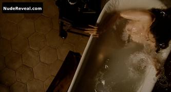 LAETITIA CASTA nude in Behind the Walls