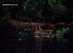 JORDANA BREWSTER nude in Nearing Grace