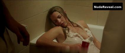GEMMA ATKINSON nude in Fever