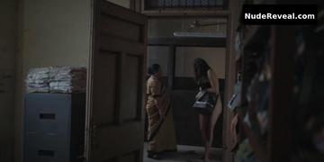 KARISHMA TANNA nude in Scoop