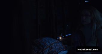 BELLA CAMERO nude in Magnifica 70