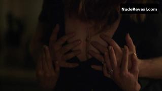 MICHELLE MONAGHAN nude in The Path