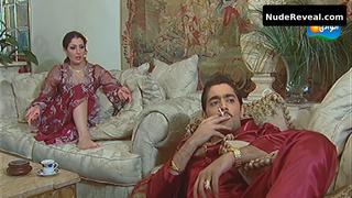 GHADA ABDEL RAZEK nude in Al Batniyya