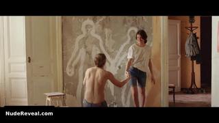 ANNA CHIPOVSKAYA nude in Kto-nibud videl moyu devchonku?