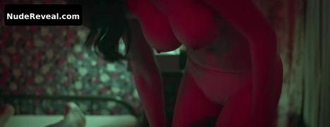 CARA GONZALES nude in Erotica Manila
