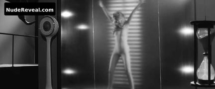 BRIGITTE BARDOT nude in Please Not Now!